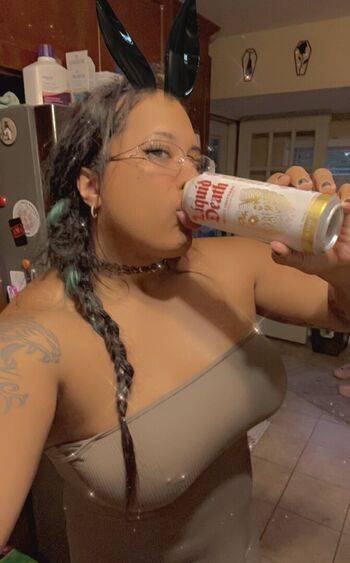 Nyla Rose / nylarosebeast / nylarosetk Leaked Nude OnlyFans - #main