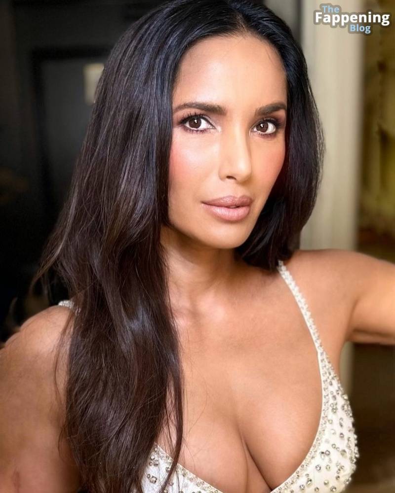 Padma Lakshmi Sexy (6 Photos) - #main