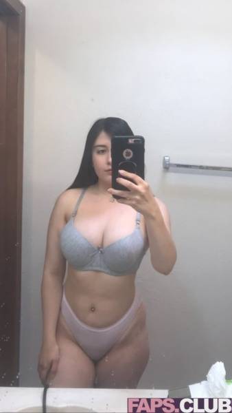 Pinksyreen Nude OnlyFans Leaks (27 Photos) on amateurlikes.com