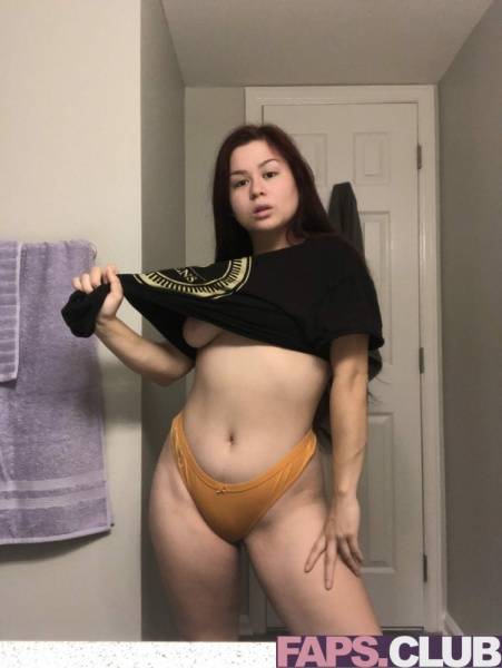 Madlovee Nude OnlyFans Leaks (34 Photos) on amateurlikes.com