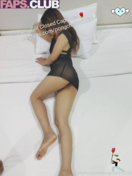 Pongchai010228 Nude OnlyFans Leaks (27 Photos) on amateurlikes.com