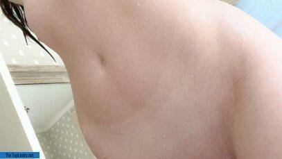 Belle Delphine Nude Tan Lines Onlyfans Set Leaked nudes on amateurlikes.com