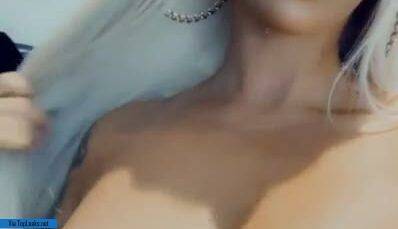 Amber Rose Nude Topless Porn Video Leaked on amateurlikes.com