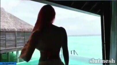 Adriana Alencar Nude Cosplay Leaked Video! on amateurlikes.com