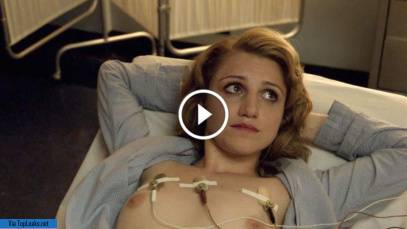 Sexy Sexy Annaleigh Ashford Nude Scene from ‘Masters of Sex’ on amateurlikes.com