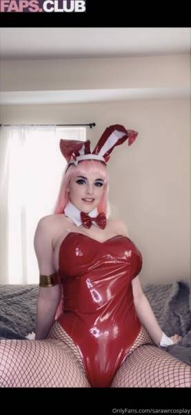 Sarawrcosplay Nude OnlyFans Leaks (39 Photos) on amateurlikes.com