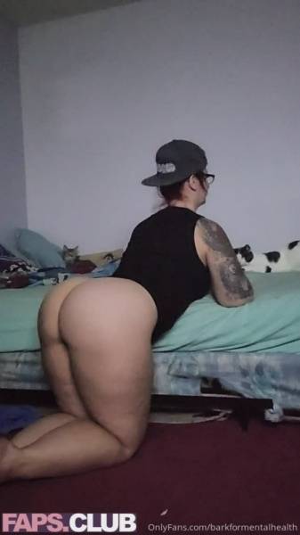 Barkformentalhealth OnlyFans Leaks (20 Photos + 3 Videos) on amateurlikes.com