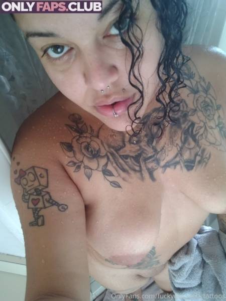 Fuckyous_and_tattoos OnlyFans Leaks (17 Photos) on amateurlikes.com