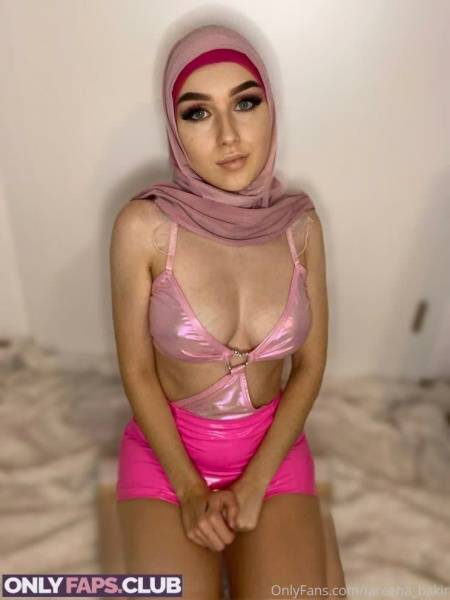 Fareeha_bakir OnlyFans Leaks (10 Photos) on amateurlikes.com