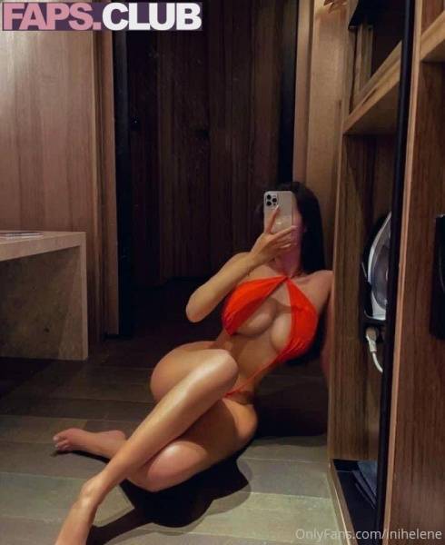 Inihelene OnlyFans Leaks (20 Photos) on amateurlikes.com