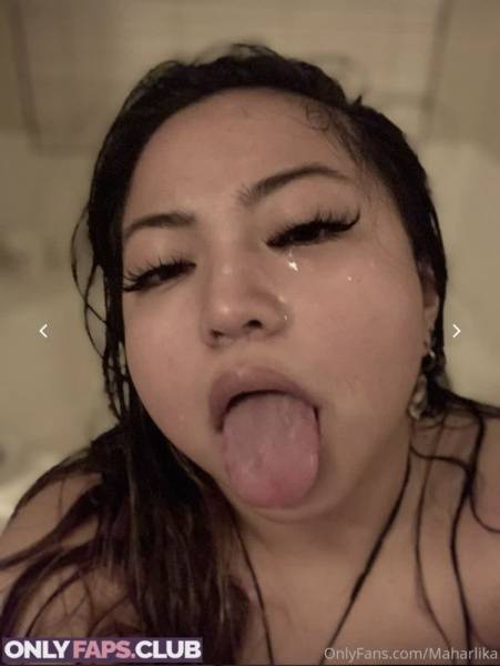 Maharlika OnlyFans Leaks (17 Photos) on amateurlikes.com