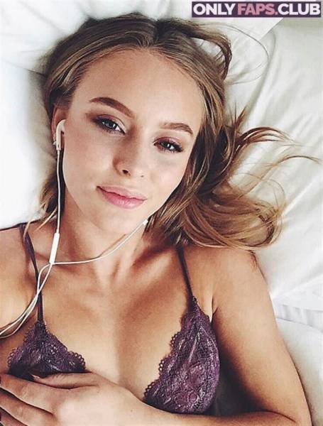 Zara Larsson OnlyFans Leaks (25 Photos) on amateurlikes.com