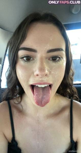 Stella Violet OnlyFans Leaks (8 Photos) on amateurlikes.com