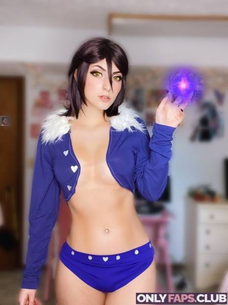 CosplayKatx OnlyFans Leaks (99 Photos) on amateurlikes.com