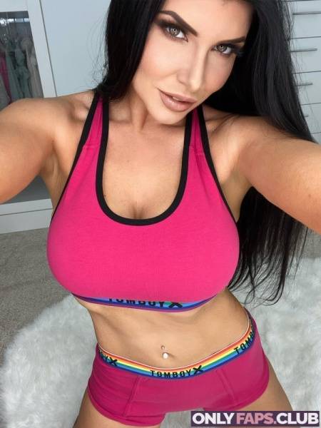 Romi_rain OnlyFans Leaks (98 Photos) on amateurlikes.com