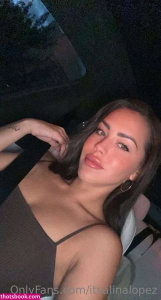 Alina Lopez OnlyFans Photos #6 on amateurlikes.com