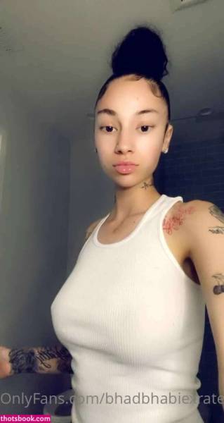 Danielle Bregoli Bhad Bhabie OnlyFans Photos #7 on amateurlikes.com