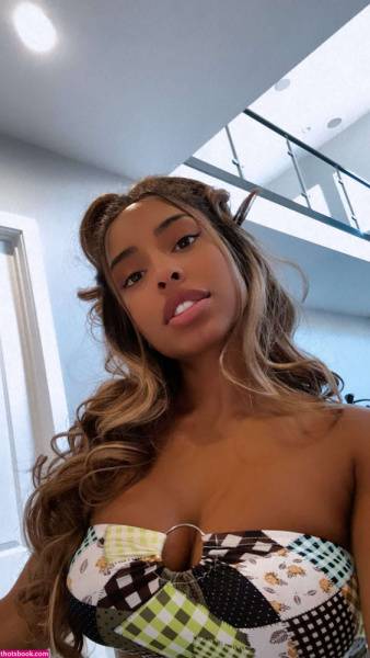 Qimmah Russo OnlyFans Photos #10 on amateurlikes.com