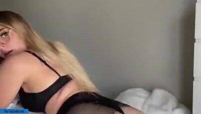 Lilith Cavaliere Nude Ass Shaking Leaked Porn Videos on amateurlikes.com