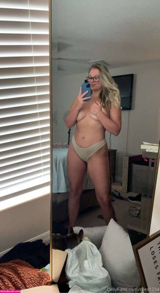 RILEY NIPPER Nude Photos #13 on amateurlikes.com