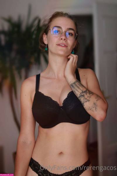 Rerenga Cosplay Nude Photos #1 on amateurlikes.com