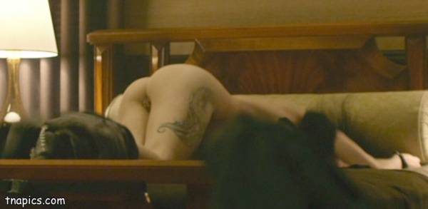 Rooney Mara Nude on amateurlikes.com