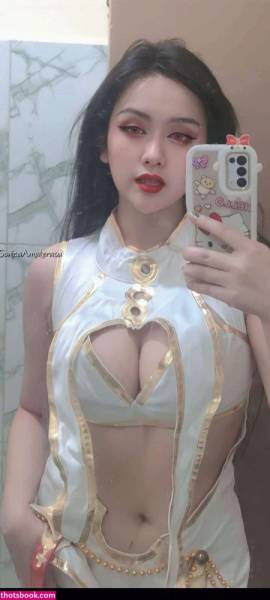 Sonica Amaterasu Photos #1 on amateurlikes.com