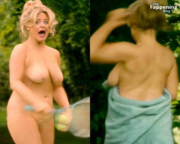 Emily Atack Nude – Rivals (8 Pics + Video) - Britain on amateurlikes.com