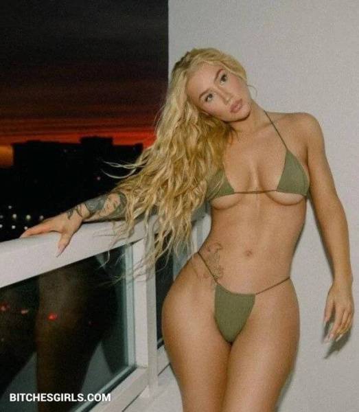 Iggy Azalea Nude Celebrities - Amethyst Amelia Kelly Onlyfans Leaked Naked Videos on amateurlikes.com