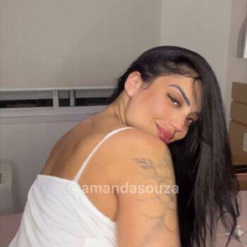 Amanda Souza / amanda_souza / amandasouza Nude on amateurlikes.com