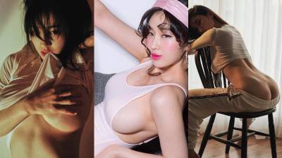 Kim Woohyeon nude on amateurlikes.com