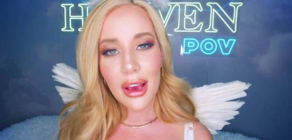 HeavenPOV - Savvanah Bond - Hard Anal Fuck For Queen Savannah - 1080p on amateurlikes.com