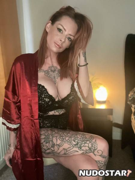 Katvondoublee OnlyFans Leaks on amateurlikes.com