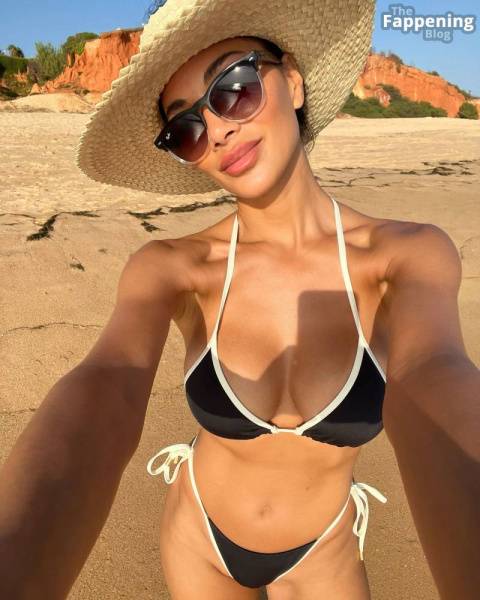 Nicole Scherzinger Hot (5 Photos) on amateurlikes.com